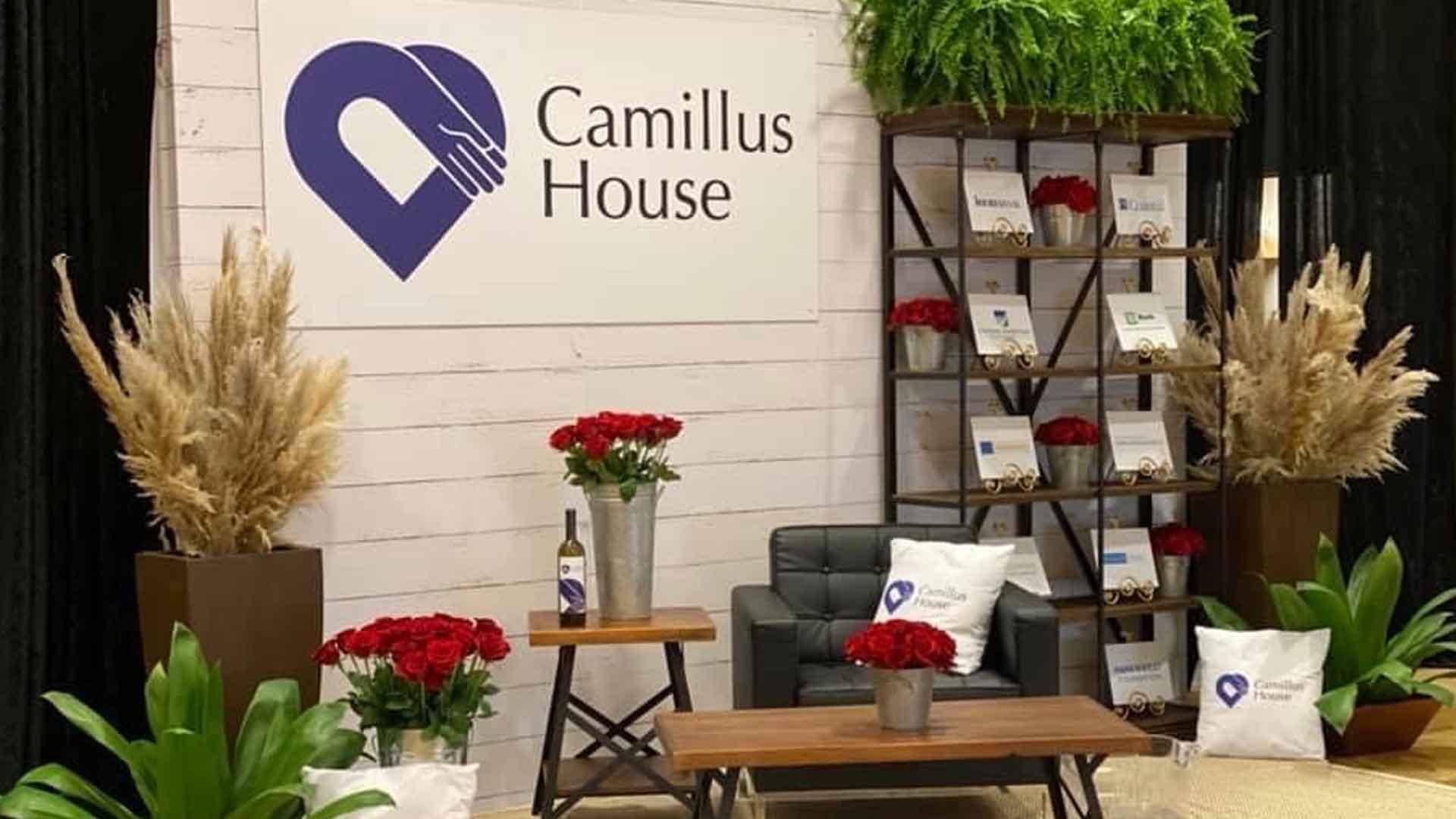 Camillus House Raises Much Needed Funds to Support Its COVID-19 Response  for the Homeless | Camillus House